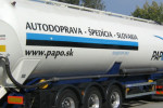 Q-SERVICE TRUCK PAPO Trnava - LKW servis