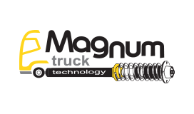 Magnum-truck